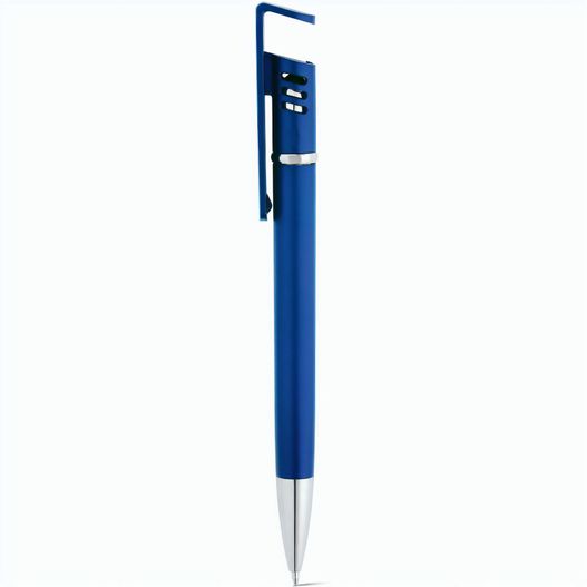 Produktabbildung TECNA. Kugelschreiber mit metallischer Oberfläche TECNA. Kugelschreiber mit metallischer Oberfläche (Bild 1)