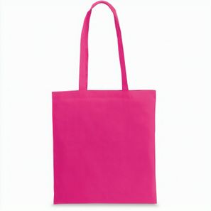 CARACAS. Tragetasche aus 100% Baumwolle (140 g/m²)