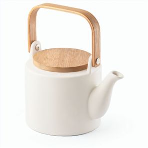 GLOGG. Teekanne aus Keramik 700ml