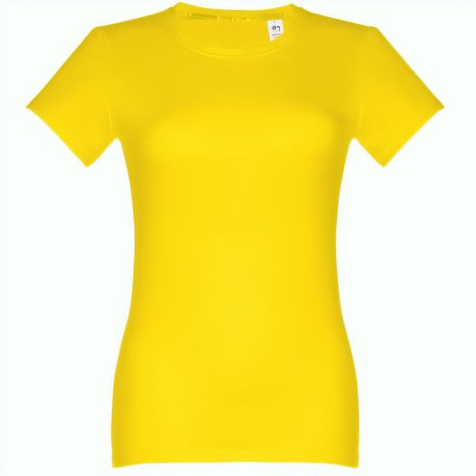 Produktabbildung THC ANKARA WOMEN. Damen T-shirt THC ANKARA WOMEN. Damen T-shirt (Bild 1)