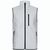 VL VARUNA. Softshell-Weste (280 g/m²), mit Polarfutter, aus Polyester (94 %) und Elastan (6 %) (Bild 3)
