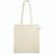LEON. Tasche aus 100% organische Bauwolle (140 g/m²) (Bild 2)