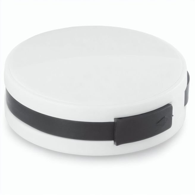 GARDNER. HUB mit Kabel und 4 USB-A-Anschlüssen aus ABS