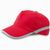 JONES. Kappe aus Polyester (160 g/m²) mit Reflektorelementen (Bild 4)