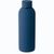 ODIN. Trinkflasche aus Edelstahl (36% recycelt) (550 mL) mit gummierter Oberfläche (Bild 4)
