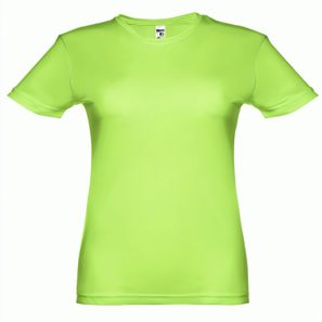THC NICOSIA WOMEN. Damen Sport T-shirt