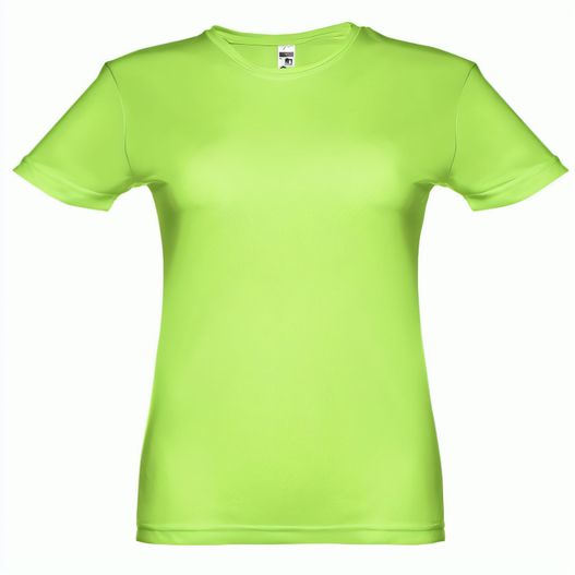 THC NICOSIA WOMEN. Damen Sport T-shirt (Bild 1)