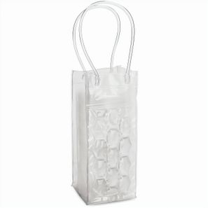 COLOMBIA. Flaschenkühler aus PVC