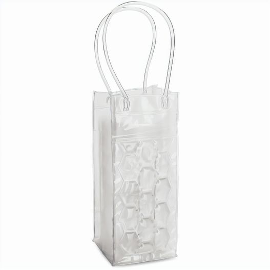 Produktabbildung COLOMBIA. Flaschenkühler aus PVC COLOMBIA. Flaschenkühler aus PVC (Bild 1)