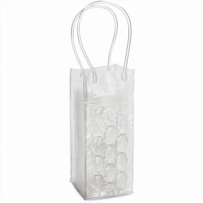 Produktabbildung COLOMBIA. Flaschenkühler aus PVC COLOMBIA. Flaschenkühler aus PVC