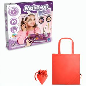 Makeup Studio Kit II. Lernspiel lieferung inklusive einer faltbaren geschenktasche aus 190T