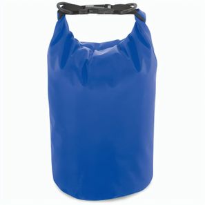 VOLGA. Wasserdichter Rucksack aus Plane