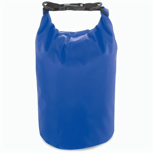 Produktabbildung VOLGA. Wasserdichter Rucksack aus Plane VOLGA. Wasserdichter Rucksack aus Plane (Bild 1)