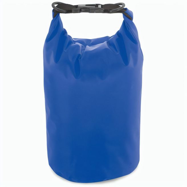 VOLGA. Wasserdichter Rucksack aus Plane