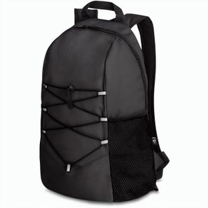 TURIM. Rucksack aus 600D recyceltes Polyester