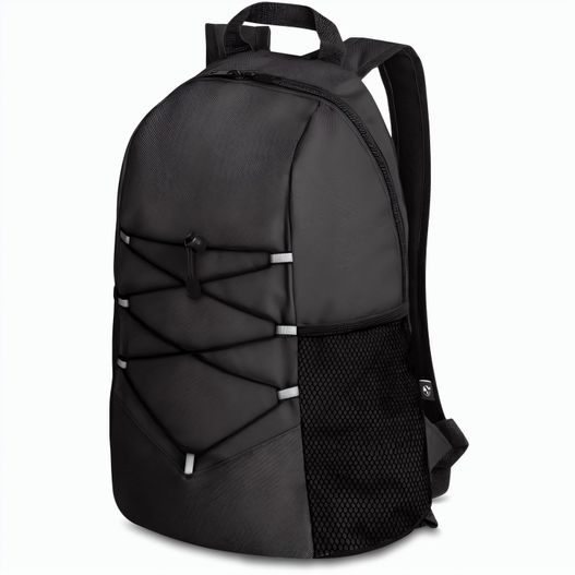 TURIM. Rucksack aus 600D recyceltes Polyester (Bild 1)