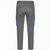 VL HYPNOS. Zweifarbige Twill-Hose mit mehreren Taschen (200 g/m²), aus Baumwolle (35 %) und Polyester (65 %) (Bild 2)