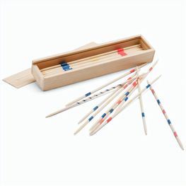 MIKA. Mikado Spiel
