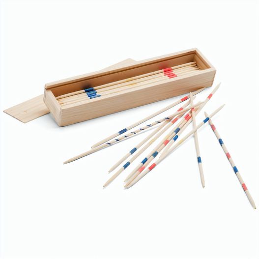 Produktabbildung MIKA. Mikado Spiel MIKA. Mikado Spiel (Bild 1)