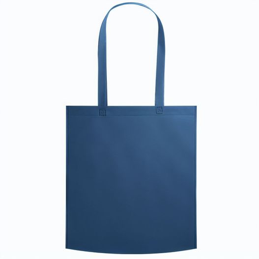 Produktabbildung CANARY. Einkaufstasche aus Non-woven (80 g/m²) CANARY. Einkaufstasche aus Non-woven (80 g/m²) (Bild 1)