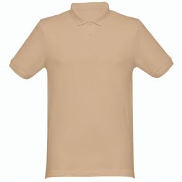 THC MONACO. Herren Poloshirt