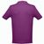 THC ADAM 3XL. Herren Poloshirt (Bild 3)