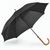PATTI. Regenschirm aus 190T-Polyester mit automatischer Öffnung