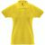 THC MONACO WOMEN. Damen Poloshirt (Bild 3)