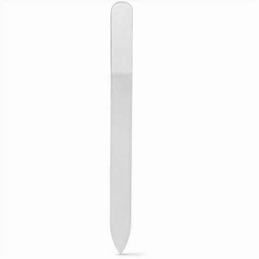 Produktabbildung RASPERA. Glas-Nagelfeile RASPERA. Glas-Nagelfeile (Bild 1)