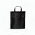NOTTING. Einkaufstasche aus Non-woven (80 g/m²) (Bild 2)