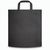 NOTTING. Einkaufstasche aus Non-woven (80 g/m²) (Bild 1)