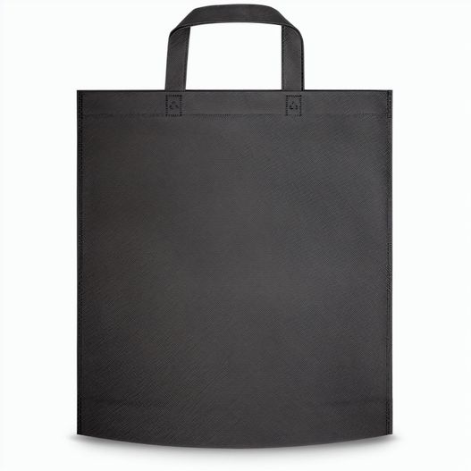 NOTTING. Einkaufstasche aus Non-woven (80 g/m²) (Bild 1)