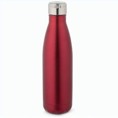 SHOW SATIN. Trinkflasche aus Edelstahl 500ml