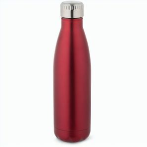 SHOW SATIN. Trinkflasche aus Edelstahl 500ml