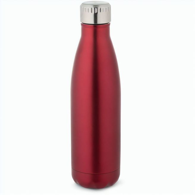 Produktabbildung SHOW SATIN. Trinkflasche aus Edelstahl 500ml SHOW SATIN. Trinkflasche aus Edelstahl 500ml