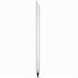 MONET. Tintenloser Kugelschreiber aus recycelt Aluminiumge(100% rAL)