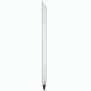 MONET. Tintenloser Kugelschreiber aus recycelt Aluminiumge(100% rAL)