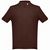 THC ADAM. Kurzarm-Poloshirt aus Baumwolle für Herren