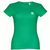 THC SOFIA. Tailliertes Damen-T-Shirt (Bild 2)