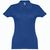 THC EVE. Damen Poloshirt (Bild 3)