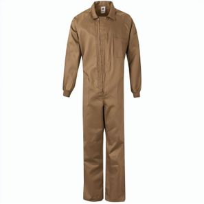 VL YAMA. Arbeitsanzug (200g/m²), in Baumwolle (35%) und Polyester (65%)
