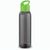PORTIS. Sportflasche aus PP und PS 630 ml