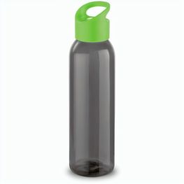 Produktabbildung PORTIS. Sportflasche aus PP und PS 630 ml PORTIS. Sportflasche aus PP und PS 630 ml