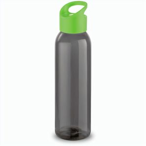 PORTIS. Sportflasche aus PP und PS 630 ml