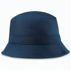 JOSEPH. Eimerhut aus Canvas Baumwolle und Polyester (220 g/m²)