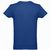 THC LUANDA. Herren-T-Shirt aus Baumwolle im Schlauchformat (Bild 3)