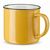 VERNON. Tasse aus Keramik 340 mL