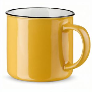 VERNON. Tasse aus Keramik 340 mL