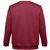 THC DELTA. Sweatshirt (unisex) aus Baumwolle und Polyester (Bild 2)