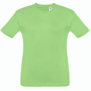 THC QUITO. Unisex Kinder T-shirt